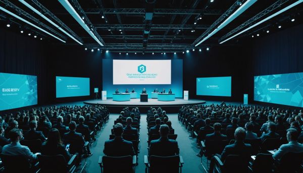 Comment animer une conférence tech engageante ?