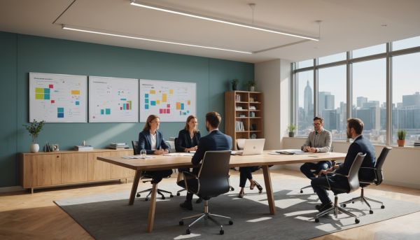 Comment anticiper les imprévus d'un projet ?