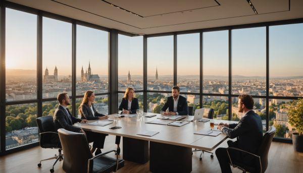 Comment choisir une agence événementielle à Lyon ?