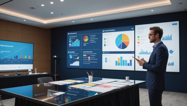 Comment organiser un événement d'entreprise réussi ?