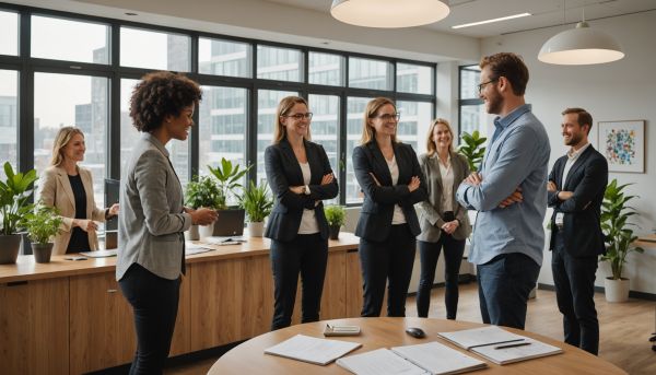 Comment souder son équipe en entreprise ?