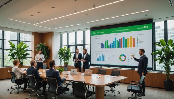 Planifier un séminaire annuel entreprise : conseils pratiques et astuces
