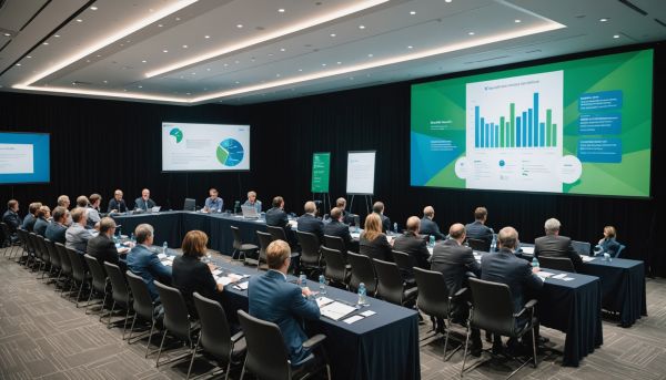 Quels sujets aborder lors d'un colloque ?