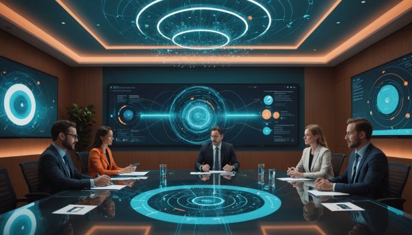 Révolutionnez votre culture d'entreprise avec ces outils d'animation