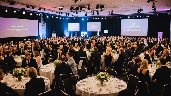 Comment choisir la meilleure agence événementielle pour votre entreprise