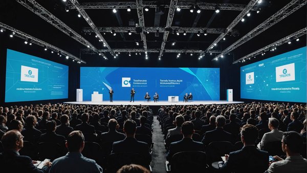 Les tendances et innovations des conférences tech en 2023