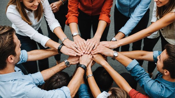 Activités innovantes de team building pour renforcer l'esprit d'équipe