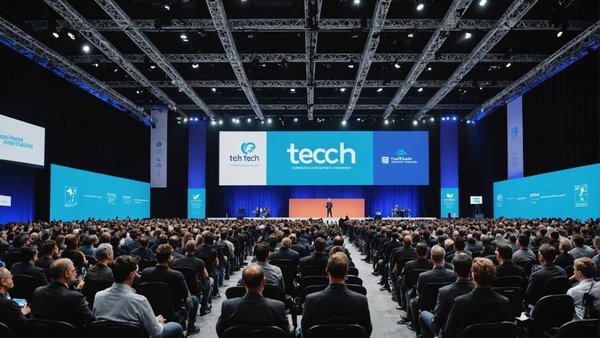 Nouveautés et tendances des conférences tech en 2023