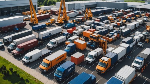 Optimiser votre logistique événementielle : astuces et solutions efficaces
