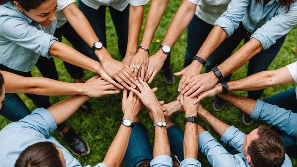Idées innovantes pour des activités de team building efficaces