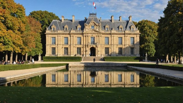 Top 10 hébergements pour événements en France