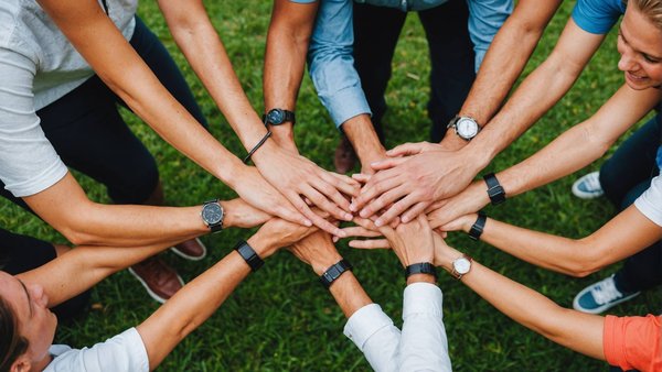Activités de team building pour renforcer la cohésion d'équipe