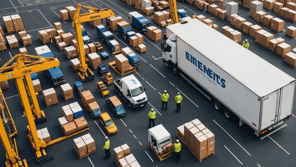Guide complet sur la gestion de la logistique événementielle de A à Z