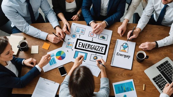 L'importance d'une journée d'étude pour dynamiser votre équipe