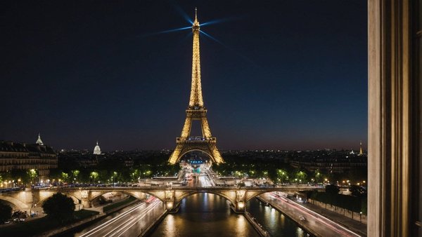 L'agence 008 pour une soirée d'entreprise inoubliable à paris